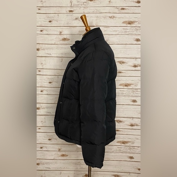 Gap down puffer coat - Picture 6 of 8